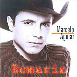 Album cover of Romaria