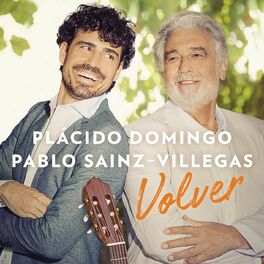 Album cover of Volver