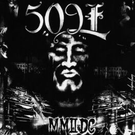 Album cover of MMII-DC (2002 Depois de Cristo)