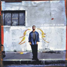 Album cover of La raison de l'autre