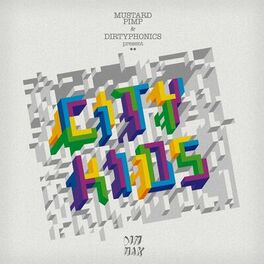 Album cover of City Kids (feat. Dirtyphonics)