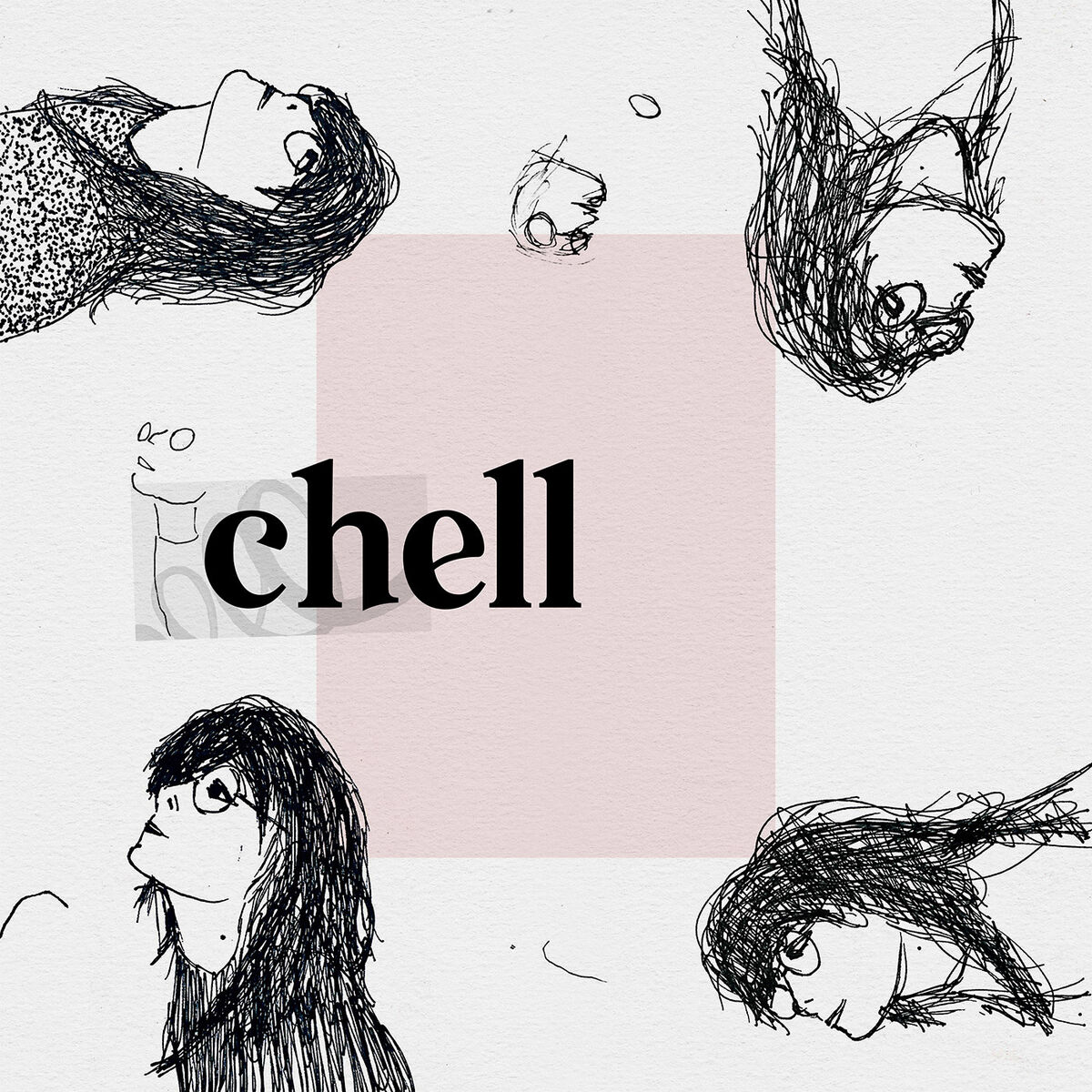 CHELL - Antipanico (Audio Directo): letras y canciones | Escúchalas en  Deezer