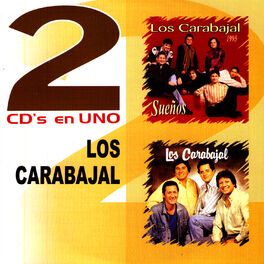 Album cover of 2 En 1