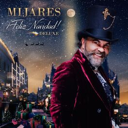 Album cover of ¡Feliz Navidad! (Deluxe)