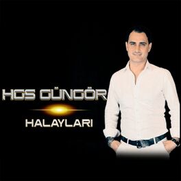 Album cover of Halayları