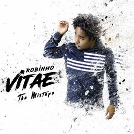 Album cover of Vitae (The Mixtape)