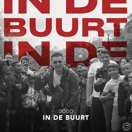 Album cover of In De Buurt