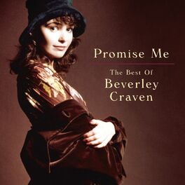 Album cover of Promise Me - The Best of Beverley Craven