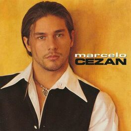 Album cover of Marcelo Cezán