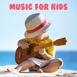 Album cover of Music For Kids