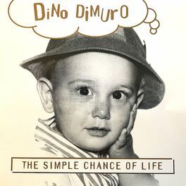 Album cover of The Simple Chance Of Life (2021 Mix)
