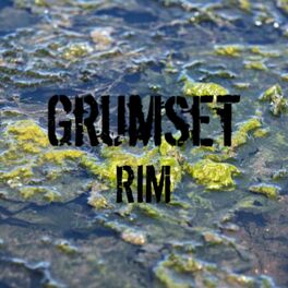 Album cover of Grumset (RIM)