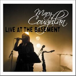 Album cover of Live at the Basement