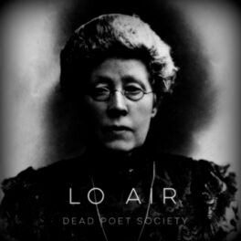 Album cover of Lo Air