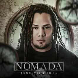 Album cover of Nómada
