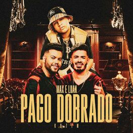 Album cover of Pago Dobrado