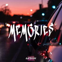 Album cover of Memories