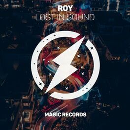 Album cover of Lost In Sound