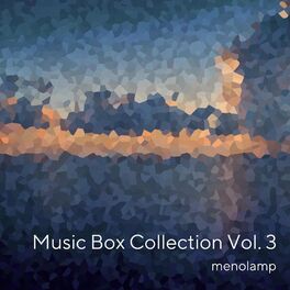 Album cover of Music Box Collection, Vol. 3