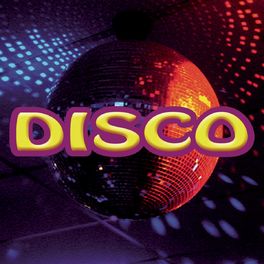 Album picture of Disco