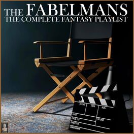 Album cover of The Fabelmans- The Complete Fantasy Playlist