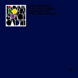 Album cover of Fragment 2 - The First Picture