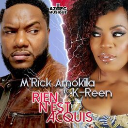Album cover of Rien n'est acquis (Radio Edit)