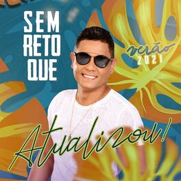 Album cover of Atualizou! (Verão 2021)