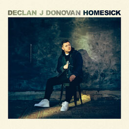 Album cover of Homesick