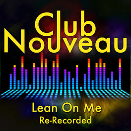 Album cover of Lean On Me