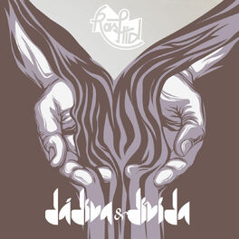Album cover of Dádiva & Dívida