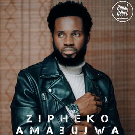 Album cover of Amabujwa (Radio Edit)