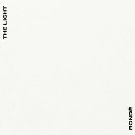 Album cover of The Light
