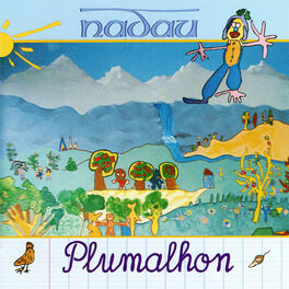Album cover of Plumalhon