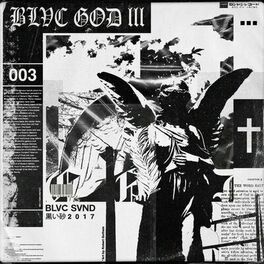 Album cover of Blvc God 3