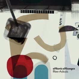 Album cover of Free Radicals