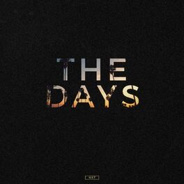 Album cover of The Days