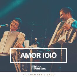 Album cover of Amor Ioiô