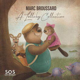 Album picture of S.O.S. 3: A Lullaby Collection