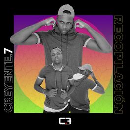 Album cover of Recopilación