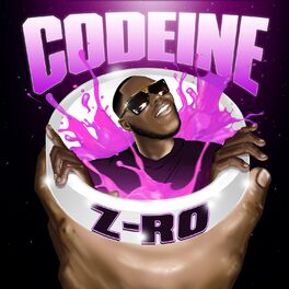 Album cover of Codeine