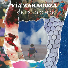 Album cover of Seis Ocho
