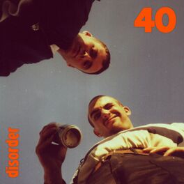 Album cover of 40