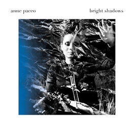 Album cover of Bright Shadows