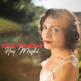 Album cover of Hoy Meşké