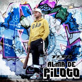 Album cover of Alma de Piloto