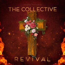 Album cover of Revival