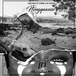 Album cover of Nongqawuse (feat. Cyber & Ta Thobo)