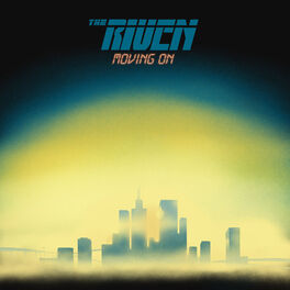 Album picture of Moving On