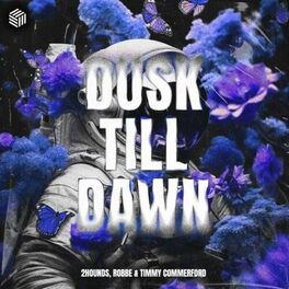 Album cover of Dusk Till Dawn
